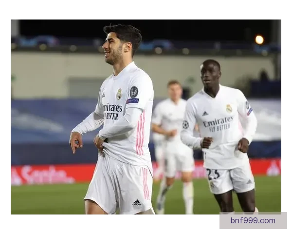 阿森西奥称欧冠之夜属于皇马并表态全力备战周末联赛展现领袖心态