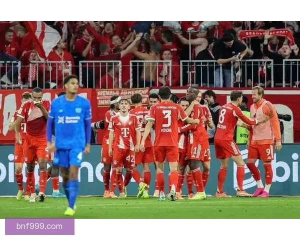 欧冠惊天冷门夜 13亿豪门出局 半亿新军3比1改写历史 瓜帅抱头